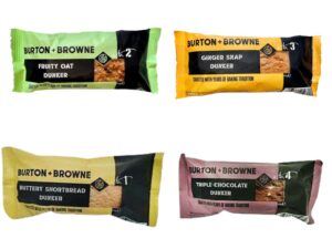 Burton and Browne Dunking Bar