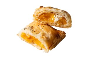 Creamy Chicken Pastry