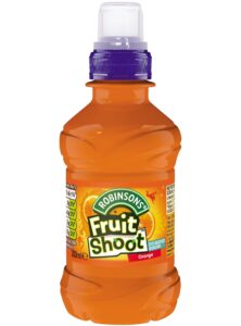 Fruit Shoot