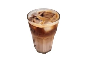 Iced Mocha