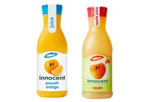 Innocent Juice