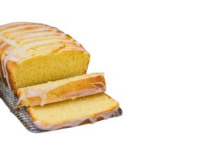 Lemon Loaf