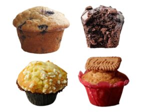 Muffins