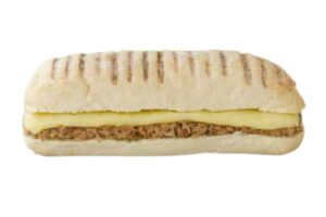 Tuna Melt Panini