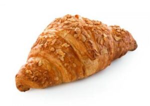 Almond Croissant