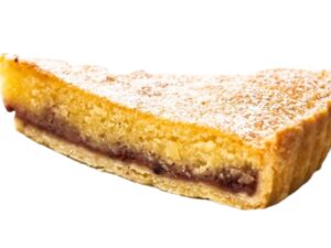 Bakewell Tart