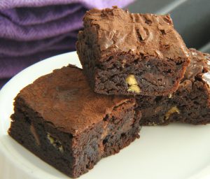 GF Brownie