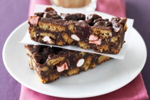 Rocky Road (Vegan)