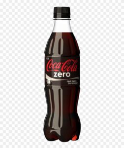 Zero Coke